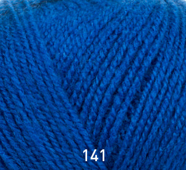 Indigo-141 نيلي