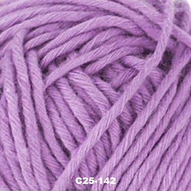 صوف هالو القطني Hello Cotton Yarn 25g