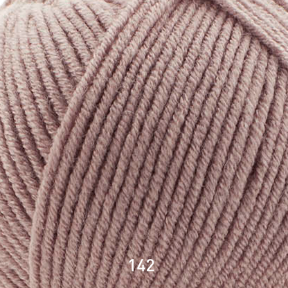 صوف اليز بيبي بيست Alize Baby Best Yarn 100G