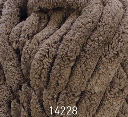 صوف تيدي Teddy Yarn 200G