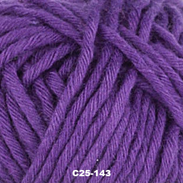 صوف هالو القطني Hello Cotton Yarn 25g