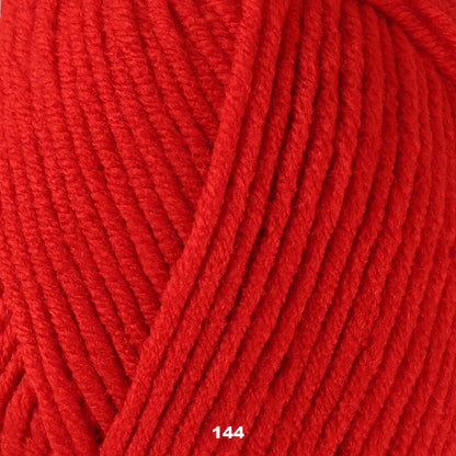 Tanja Handknitting Yarn  صوف تانجا خميل