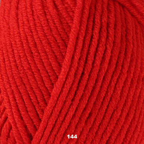 Light Red-144 احمر فاتح