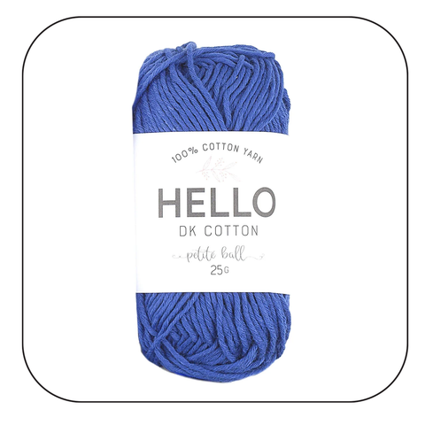ّIndigo---C25 150 نيلي