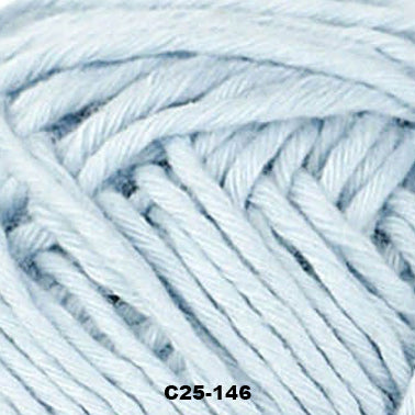صوف هالو القطني Hello Cotton Yarn 25g