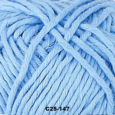 Blue-C25 147 ازرق متوسط