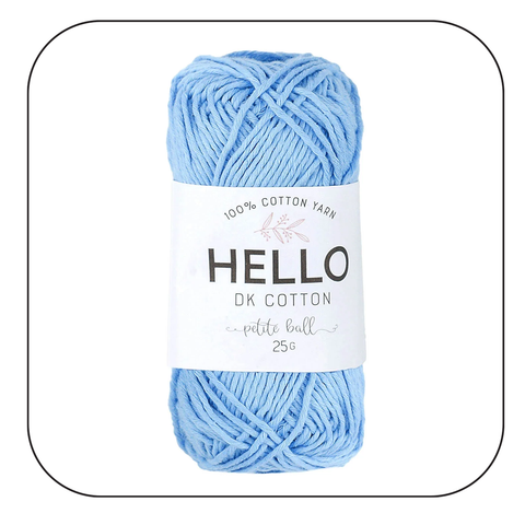 Blue---C25 147 ازرق متوسط