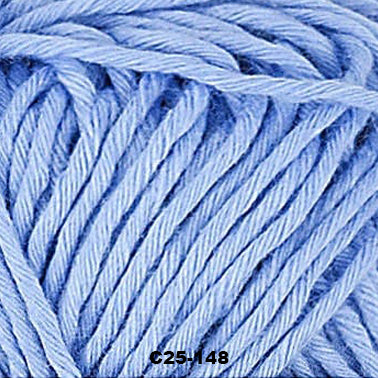 صوف هالو القطني Hello Cotton Yarn 25g