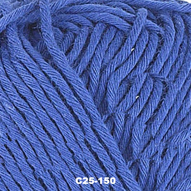 صوف هالو القطني Hello Cotton Yarn 25g