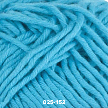 صوف هالو القطني Hello Cotton Yarn 25g