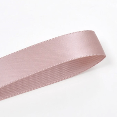 رول شبر ستان 6 ملم   Satin Ribbon Double Face 6mm