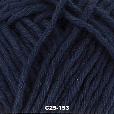 صوف هالو القطني Hello Cotton Yarn 25g