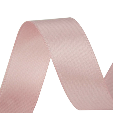 رول شبر ستان 6 ملم   Satin Ribbon Double Face 6mm