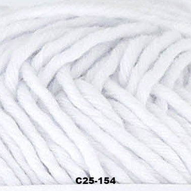صوف هالو القطني Hello Cotton Yarn 25g