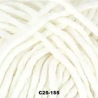صوف هالو القطني Hello Cotton Yarn 25g