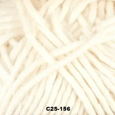 صوف هالو القطني Hello Cotton Yarn 25g