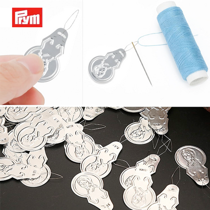 لضامات ( لضامة ) بريم Prym Needle Threaders