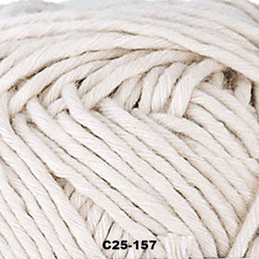 صوف هالو القطني Hello Cotton Yarn 25g