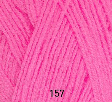 Dark Pink-157 زهري غامق