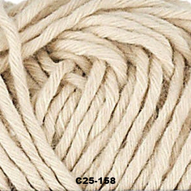 صوف هالو القطني Hello Cotton Yarn 25g
