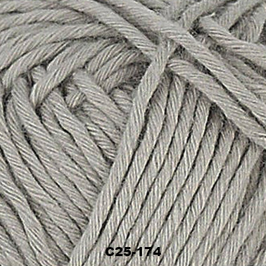 صوف هالو القطني Hello Cotton Yarn 25g