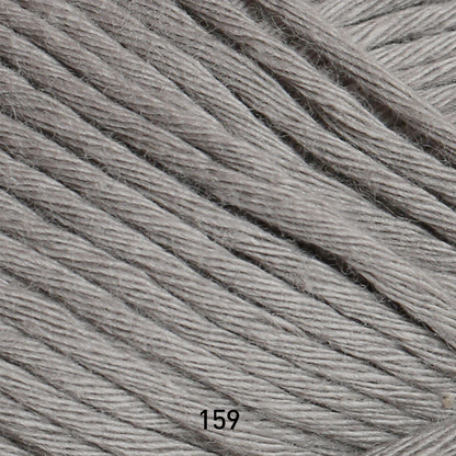 صوف هالو القطني Hello Cotton Yarn 25g