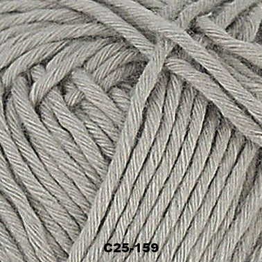 صوف هالو القطني Hello Cotton Yarn 25g