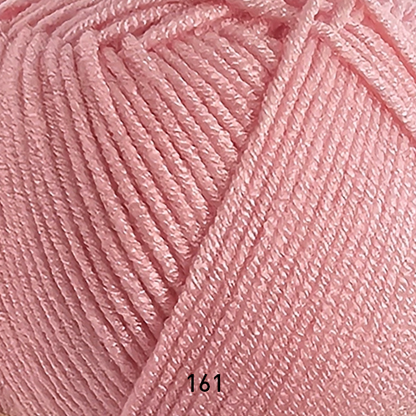 صوف اليز بيبي بيست Alize Baby Best Yarn 100G