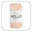 Hello Cotton Yarn 25g