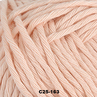 صوف هالو القطني Hello Cotton Yarn 25g
