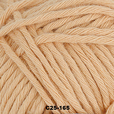 صوف هالو القطني Hello Cotton Yarn 25g