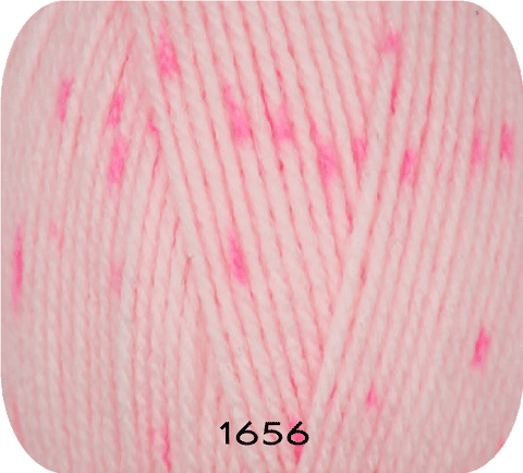 Pink-1656 زهري/فوشي