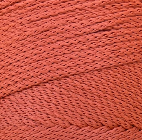 Brick Red قرميدي / 4mm