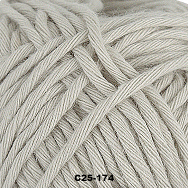 صوف هالو القطني Hello Cotton Yarn 25g