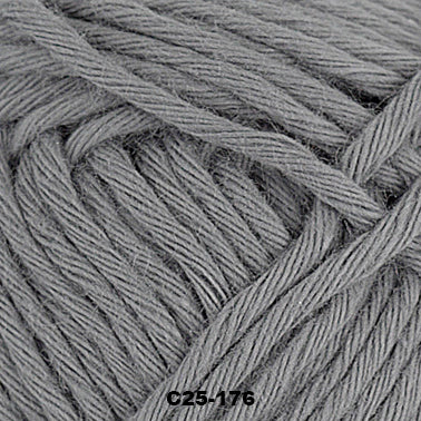 صوف هالو القطني Hello Cotton Yarn 25g
