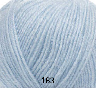 Light Blue.-183 ازرق فاتح