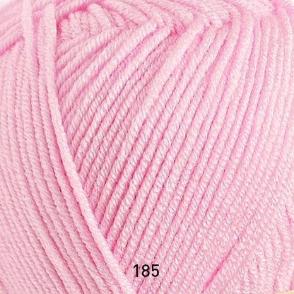 صوف اليز بيبي بيست Alize Baby Best Yarn 100G