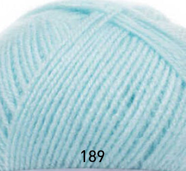 Turquoise-189 فيروزي