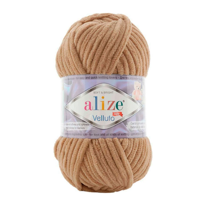 Alize Velluto 100g