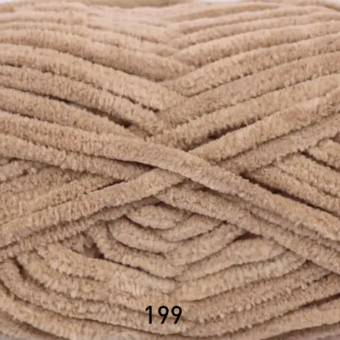 Dark Beige-199 بيج غامق