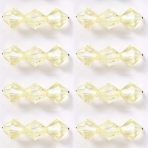 Light Yellow 19 - Light Yellow / 12 mm