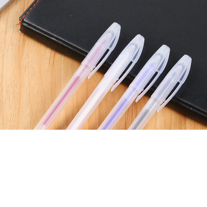 قلم تعليم حراري Heat Erasable Fabric Pens