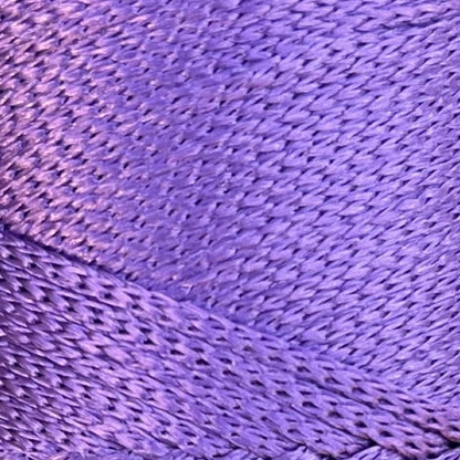 خيوط مكرميه بوليستر ٣ملم و ٤ ملم -  Polyester Macrame -  3mm /4mm 100G