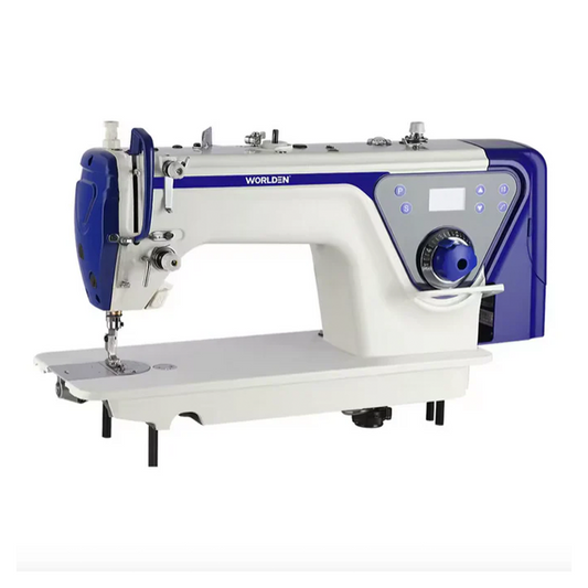 ماكنة درزة ورلدن WORLDEN