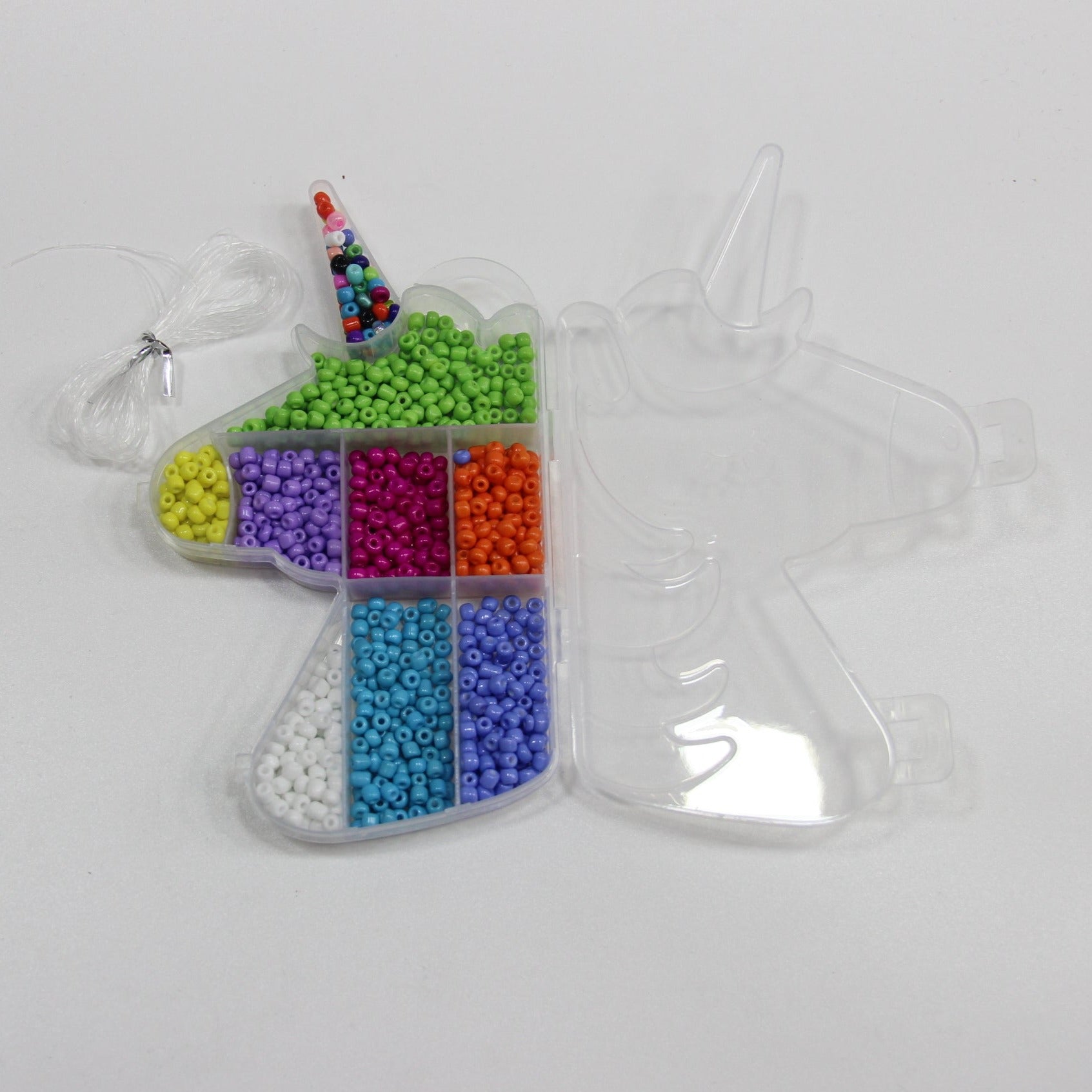 Unicorn Beads Box