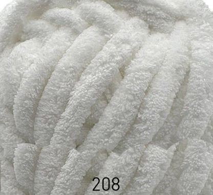 صوف تيدي Teddy Yarn 200G