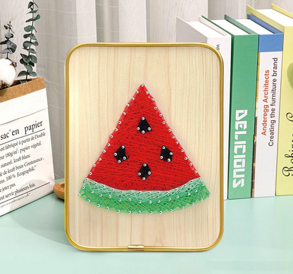 ערכת אמנות מיתרים 15/20