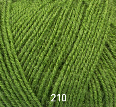 Green-210 اخضر