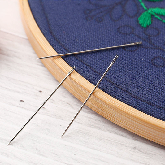 الإبره العمياء Blind Needle