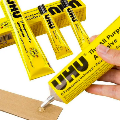 UHU All Purpose Adhesive Glue
